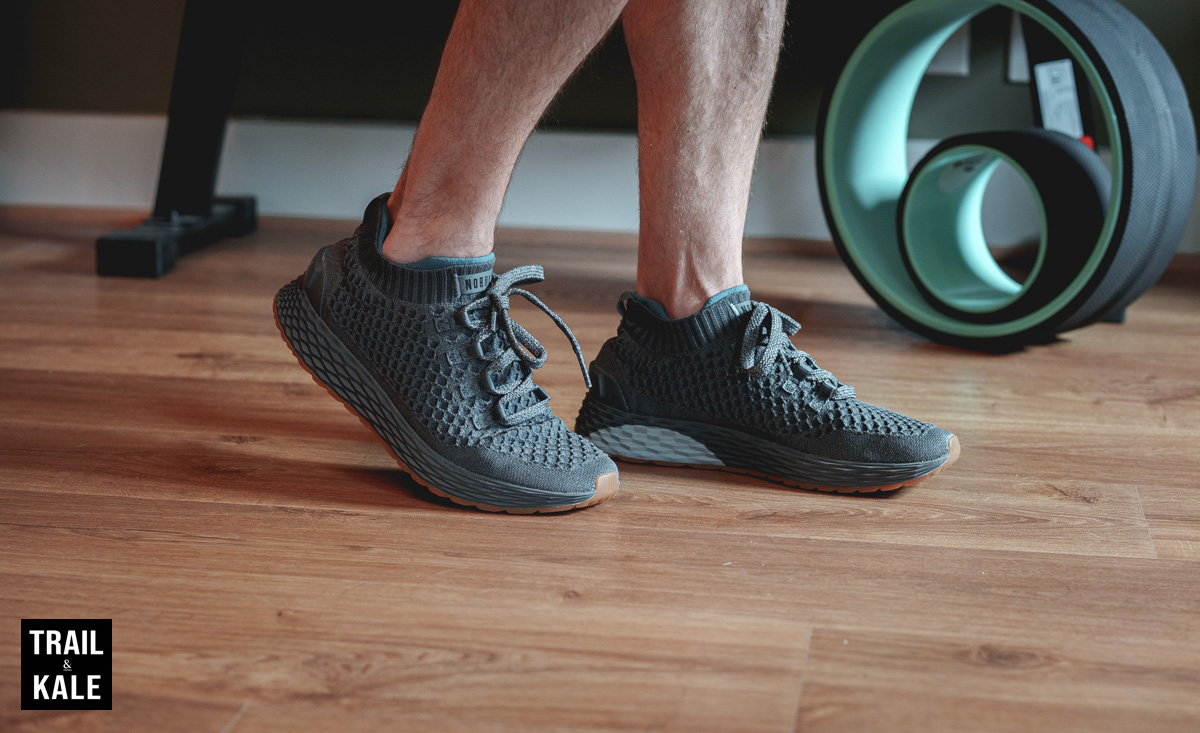 NOBULL Knit Runner review by Trail and Kale for web 1