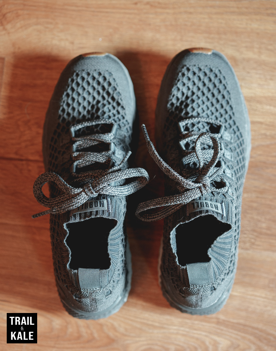 NOBULL Knit Runner review by Trail and Kale for web 14