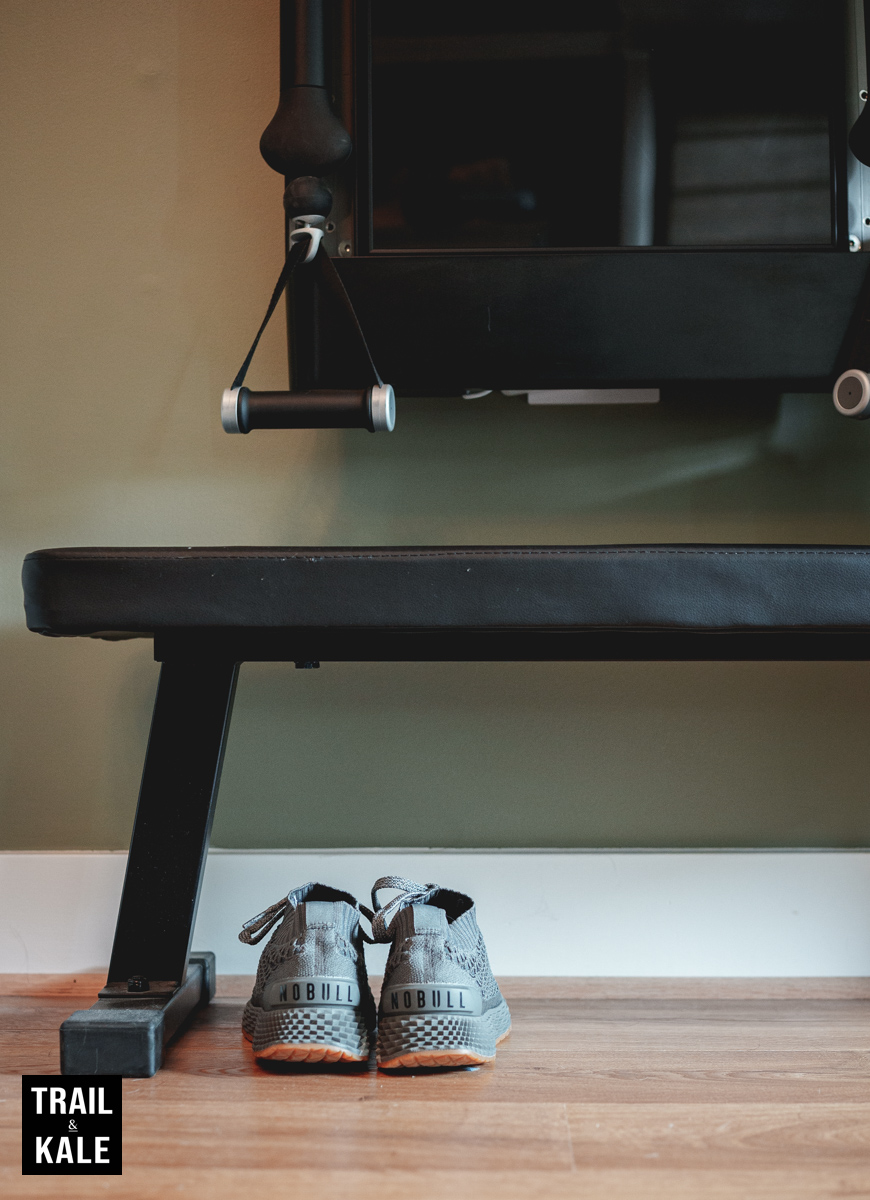 NOBULL Knit Runner review by Trail and Kale for web 18