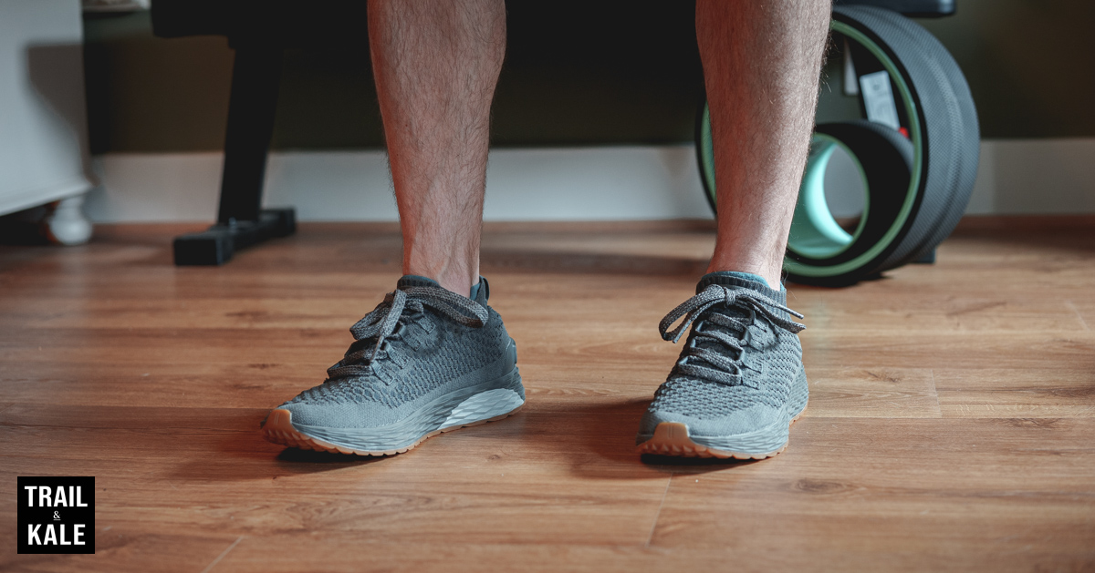 NOBULL Knit Runner review by Trail and Kale for web 3