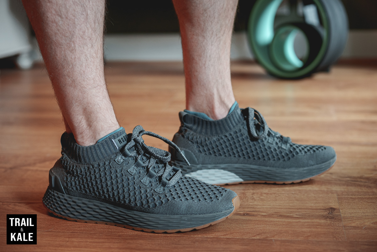 NOBULL Knit Runner review by Trail and Kale for web 4