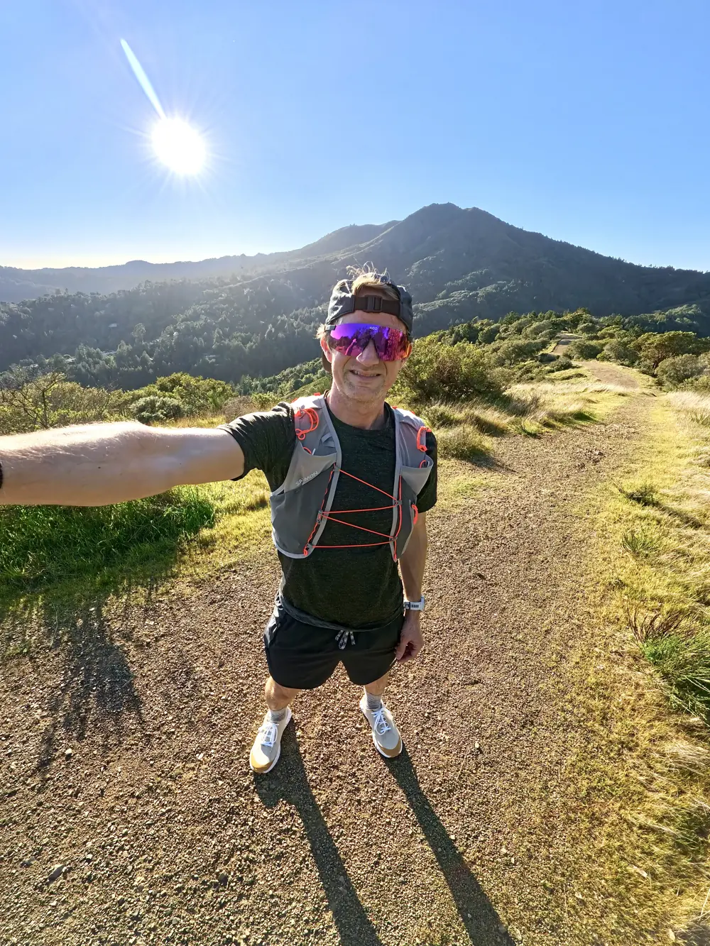 Norda 002 review by Alastair