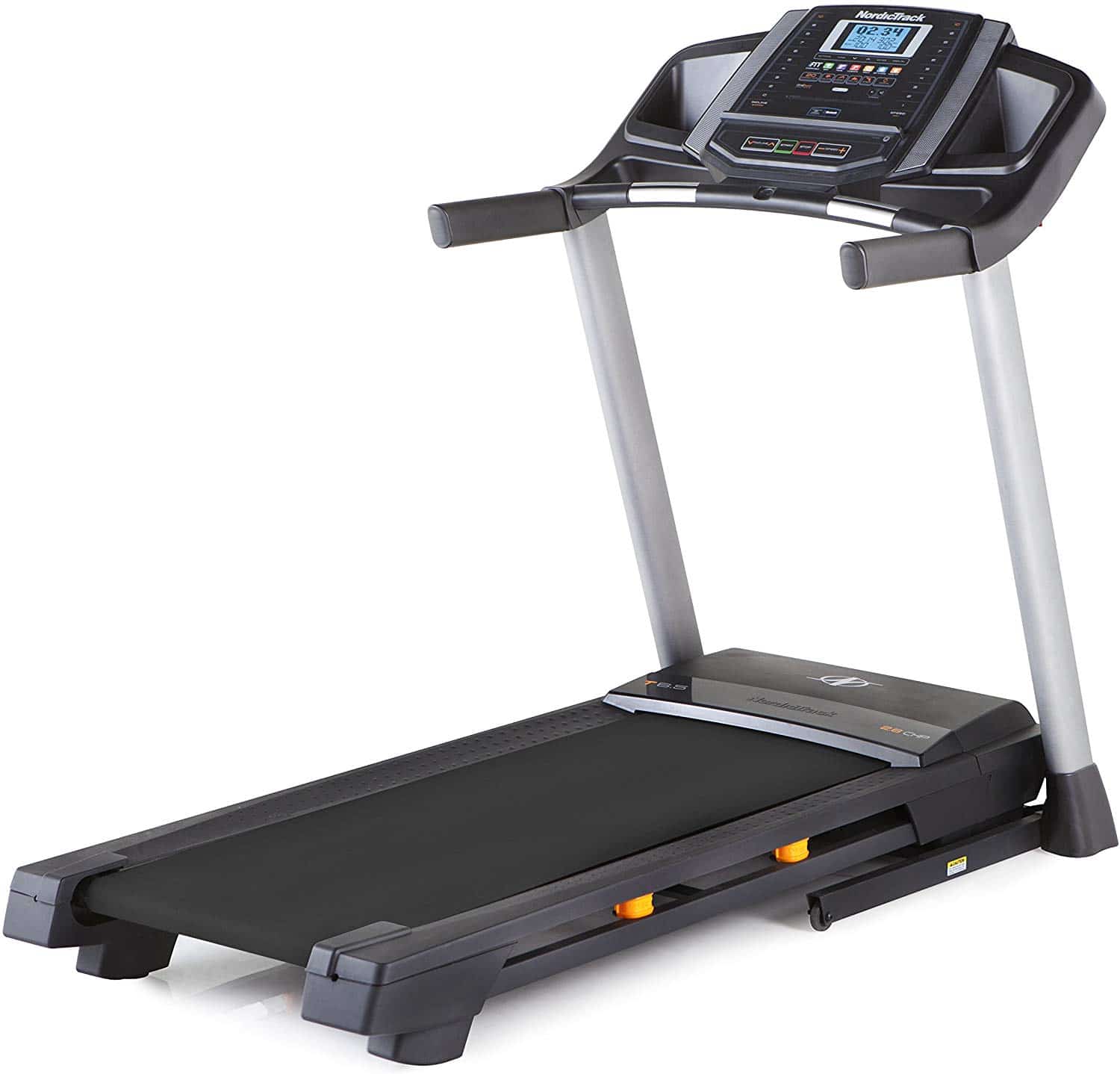 NordicTrack Treadmill Best Home Gym Equipment for Runners Trail and Kale