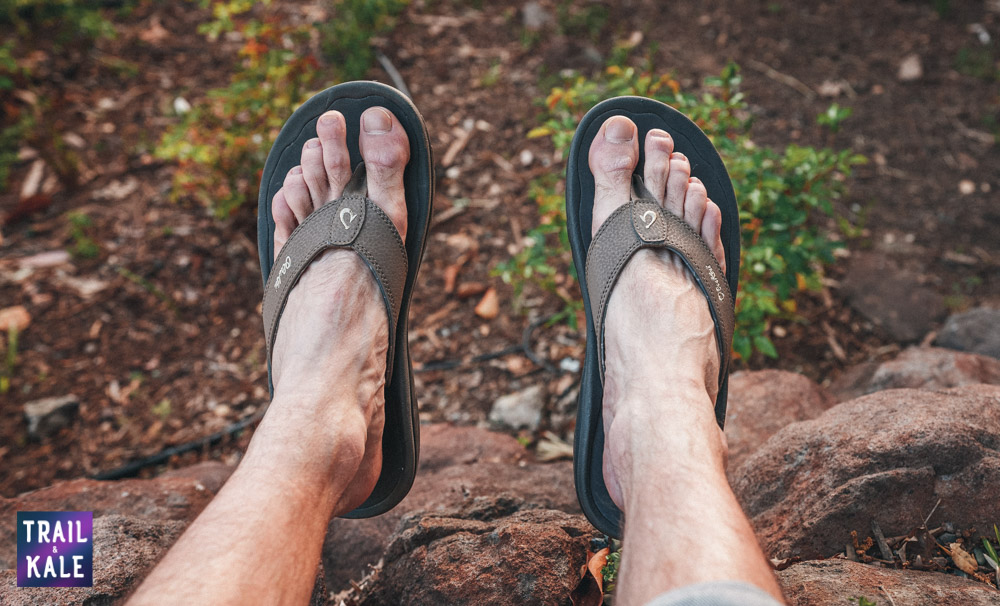 Olukai Sandals Review Trail and Kale web wm 18