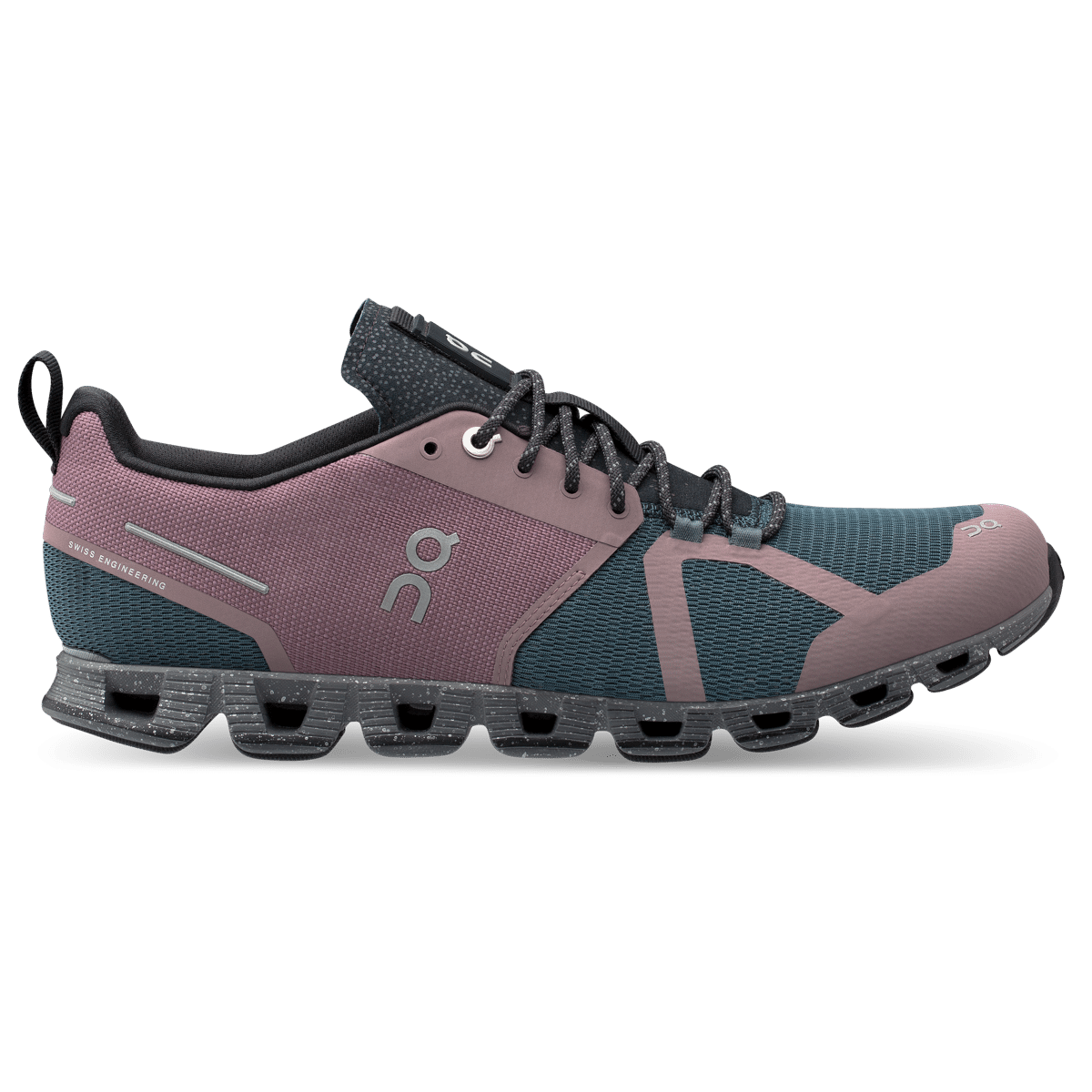 On Cloud Edge Moonlight