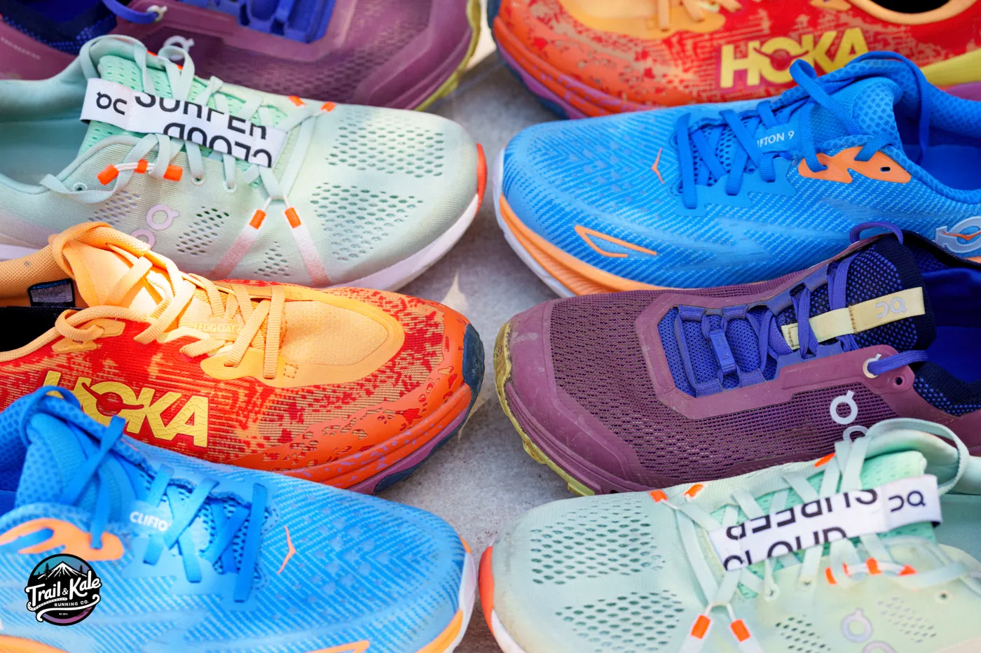 On Cloud VS Hoka For Walking: How To Choose Between These Two Great Brands