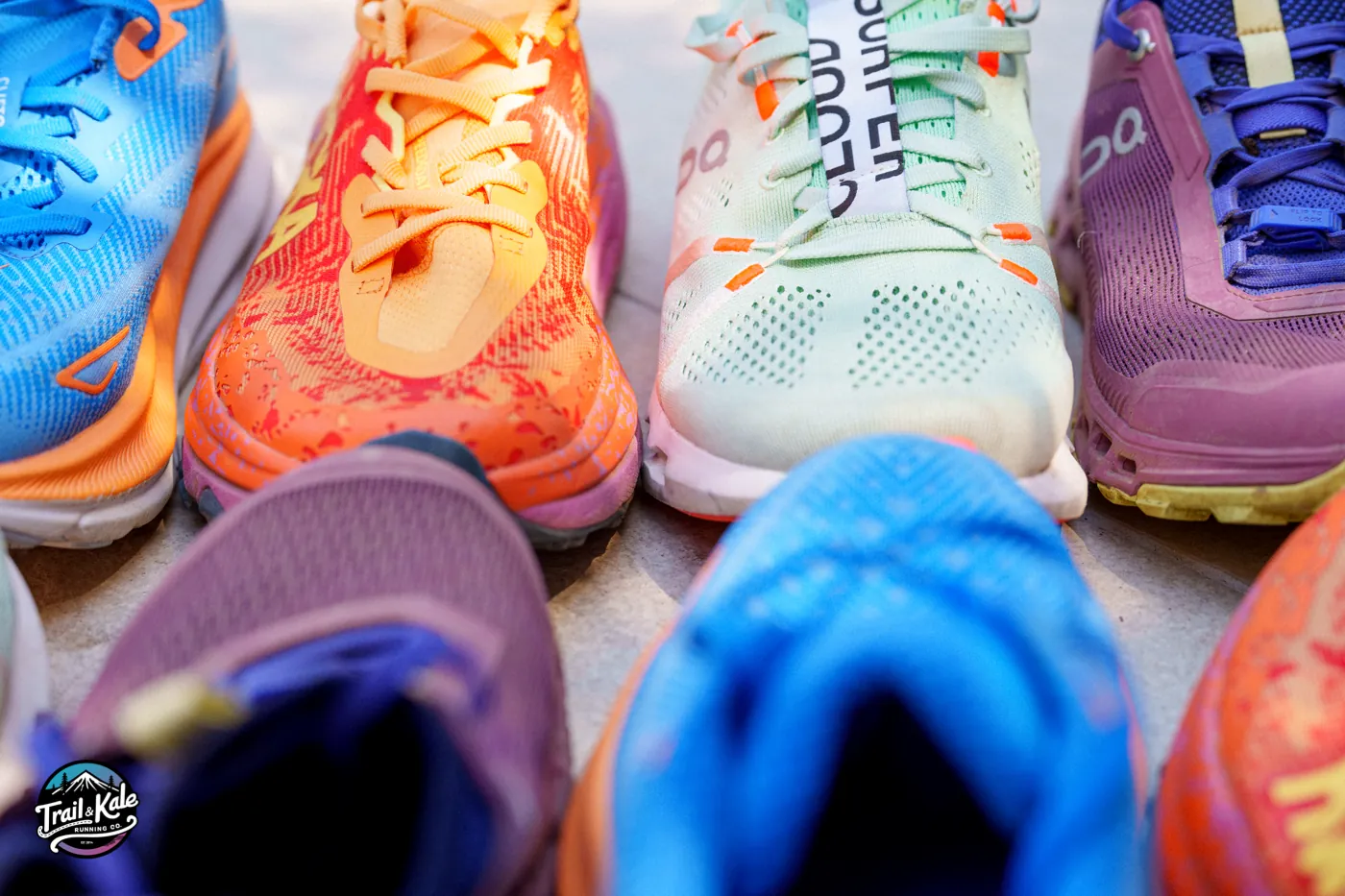 On Cloud VS Hoka For Walking: How To Choose Between These Two Great Brands