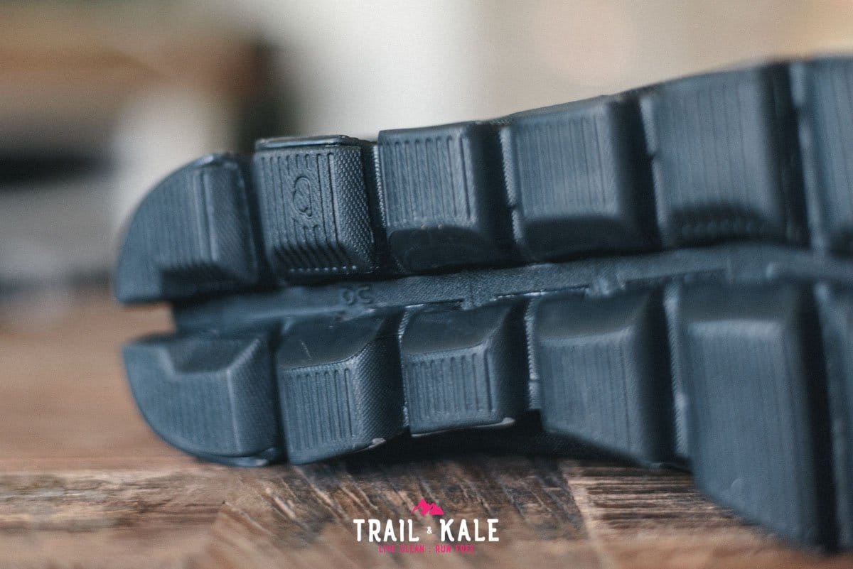 On Cloud Waterproof review Trail Kale web wm 14
