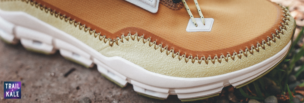 On Cloudaway Review  - best travel shoes