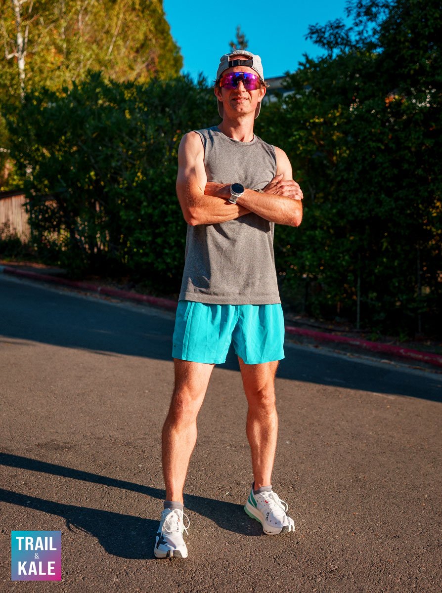 On Cloudboom Echo 3 review 14