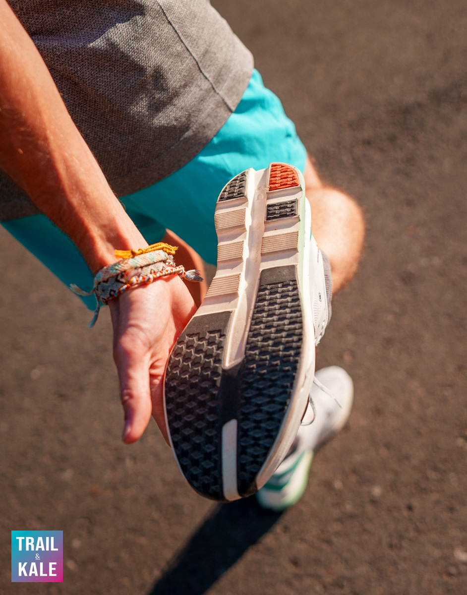 On Cloudboom Echo 3 review 15