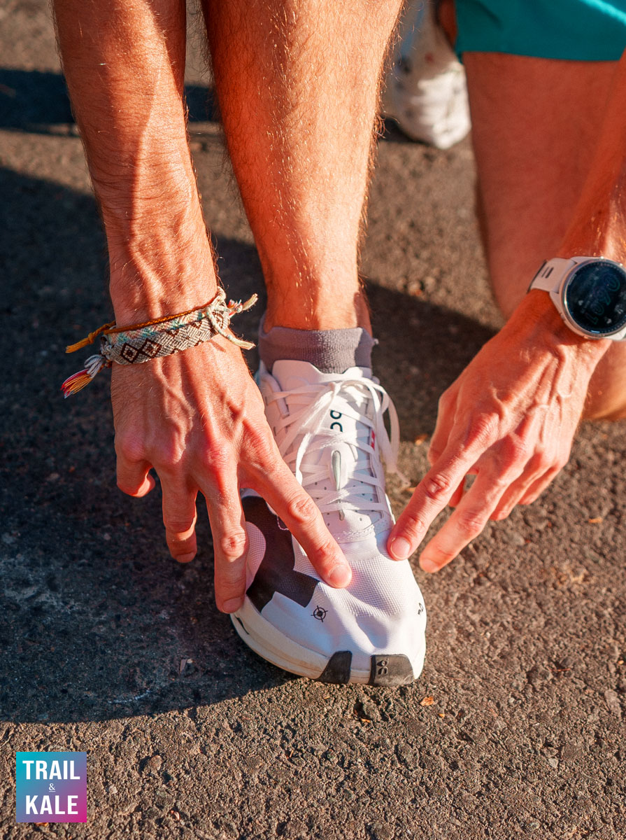 On Cloudboom Echo 3 review 18