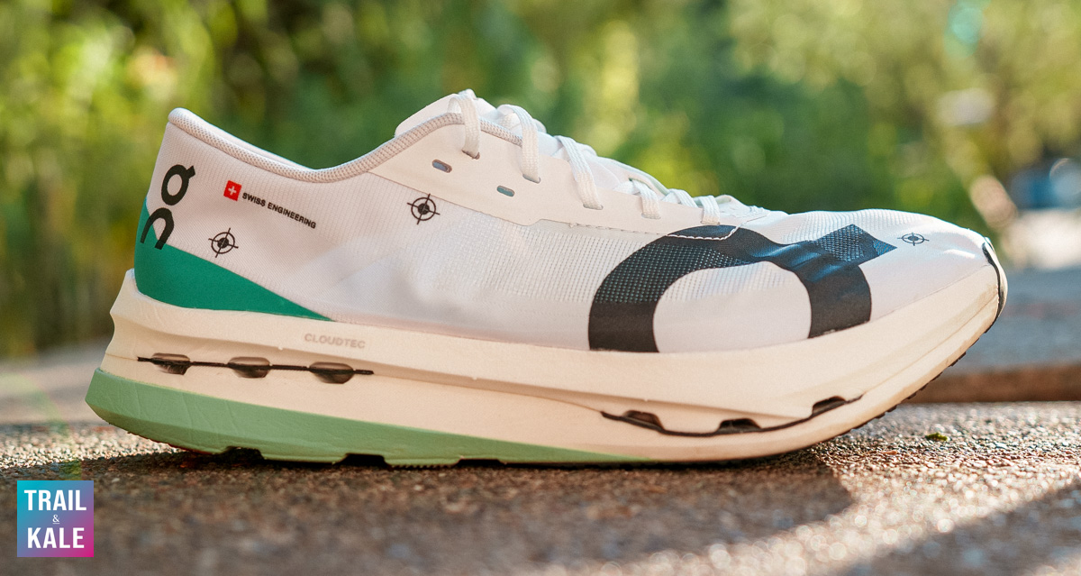 On Cloudboom Echo 3 review 23