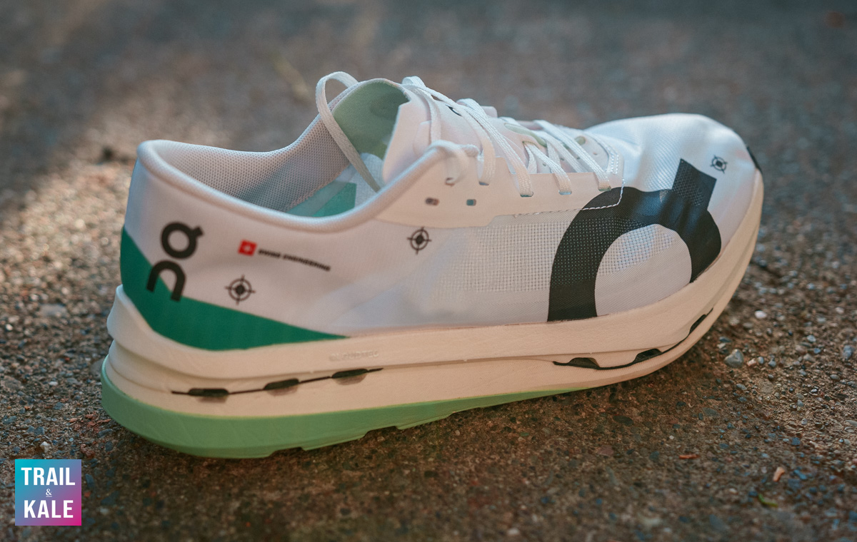 On Cloudboom Echo 3 review 29