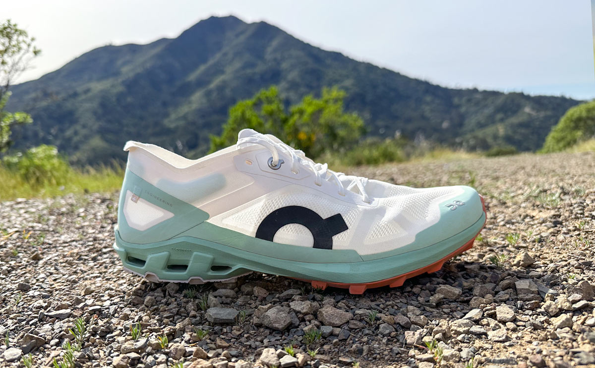 オン On Cloudventure Waterproof クラウドベンチャー ウォーター オン 
