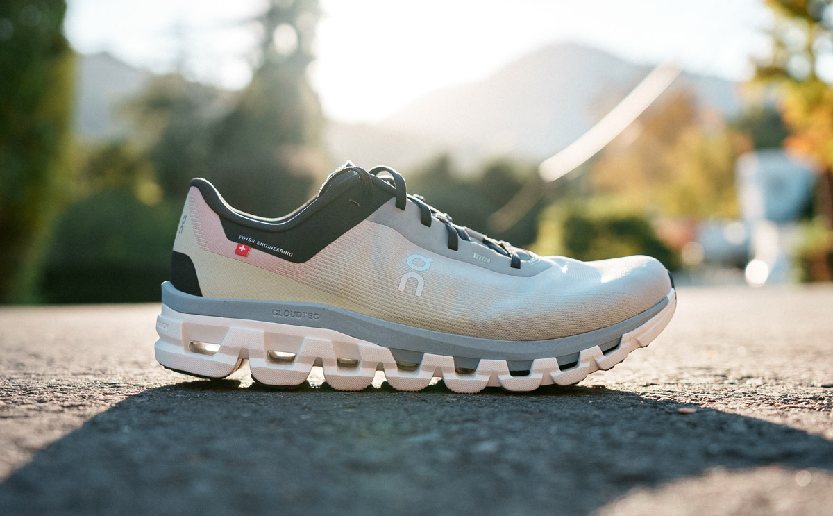 On Cloudflow 4 Review: Radical Upgrades; The Cloudflow IS BACK!