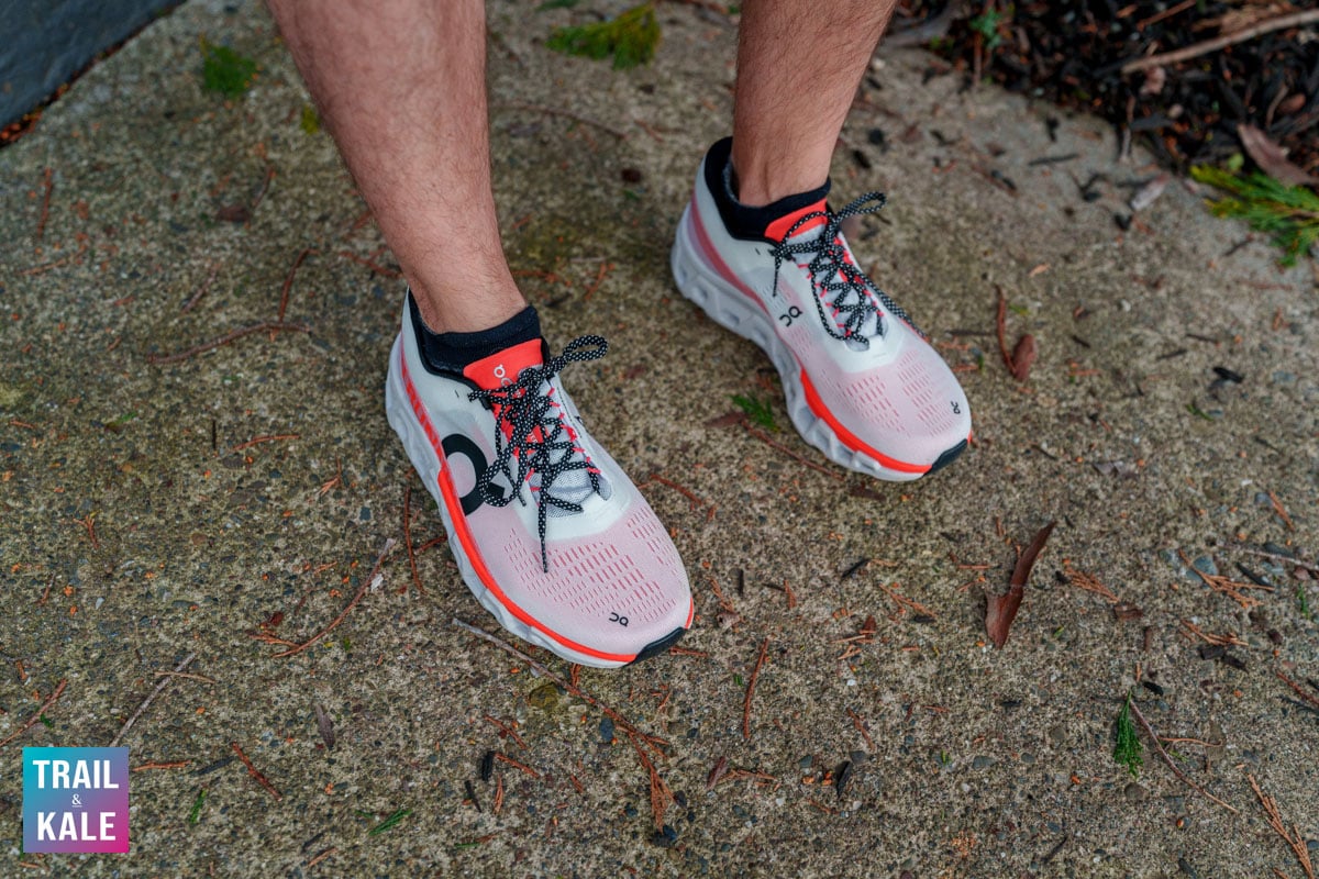 On Cloudmonster 2 Review 1