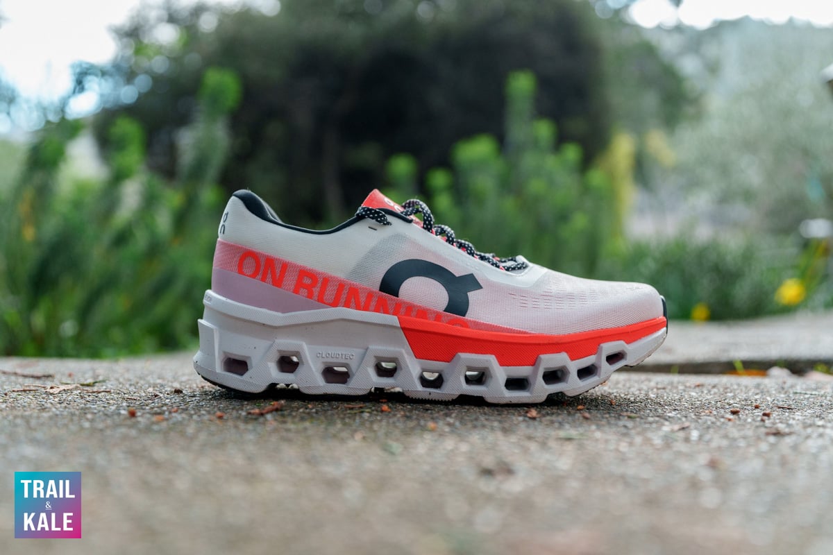 On Cloudmonster 2 Review 11