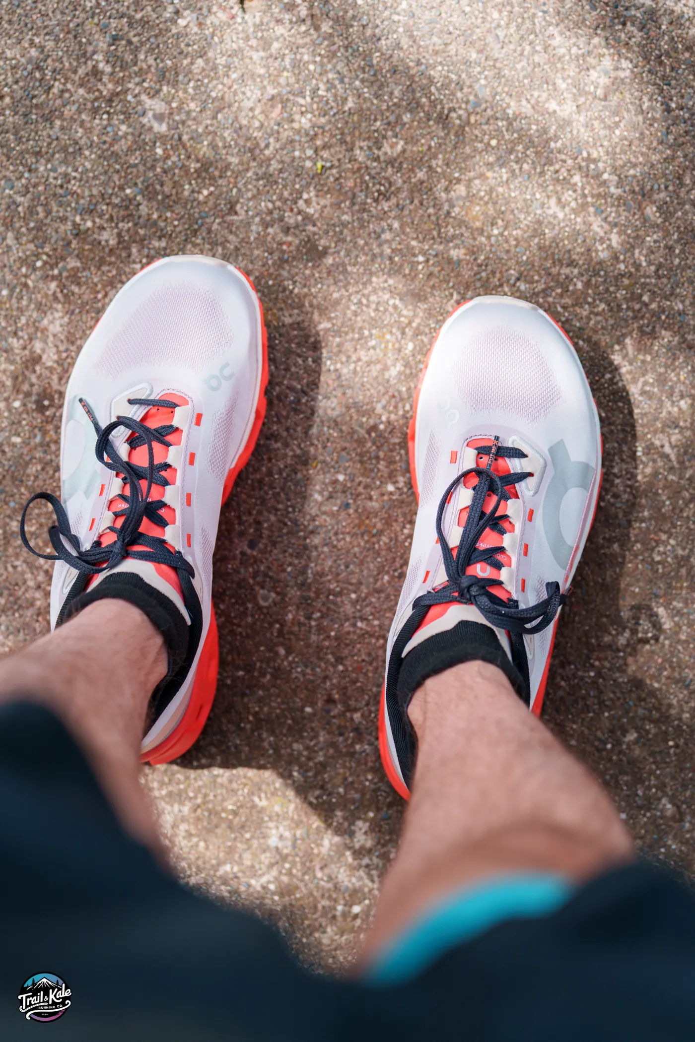 On Cloudmonster Hyper fit and feel - true to size