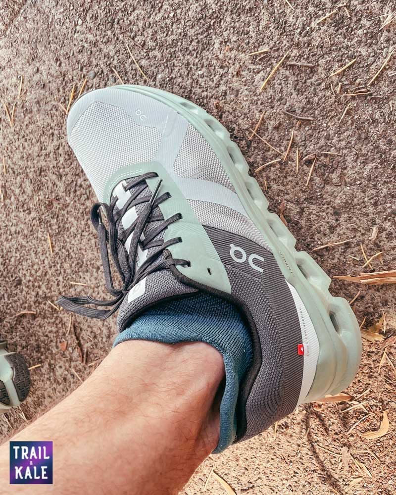 On Cloudrunner Review Trail and Kale web wm 2