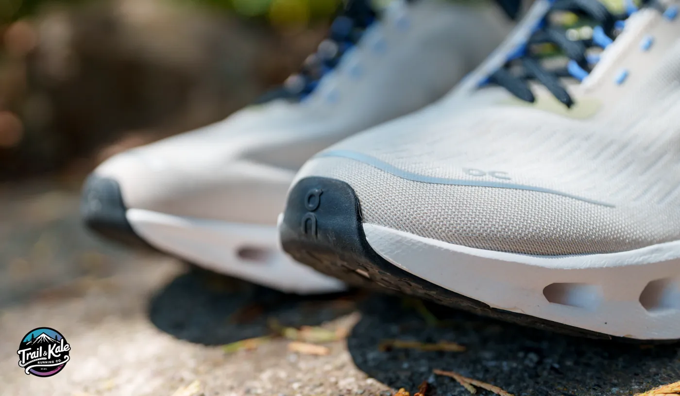 On Cloudspark Review | Trail & Kale