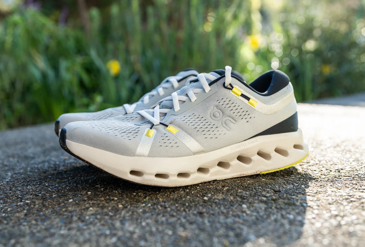 On Cloudsurfer 2 Review