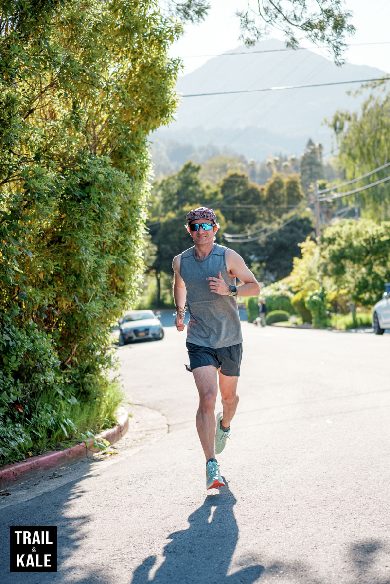 This is one of those GREAT running shoe developments that I'll be looking back on as I review On running shoes into the future.