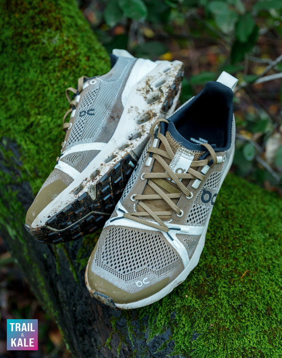 On Cloudsurfer Trail review 25