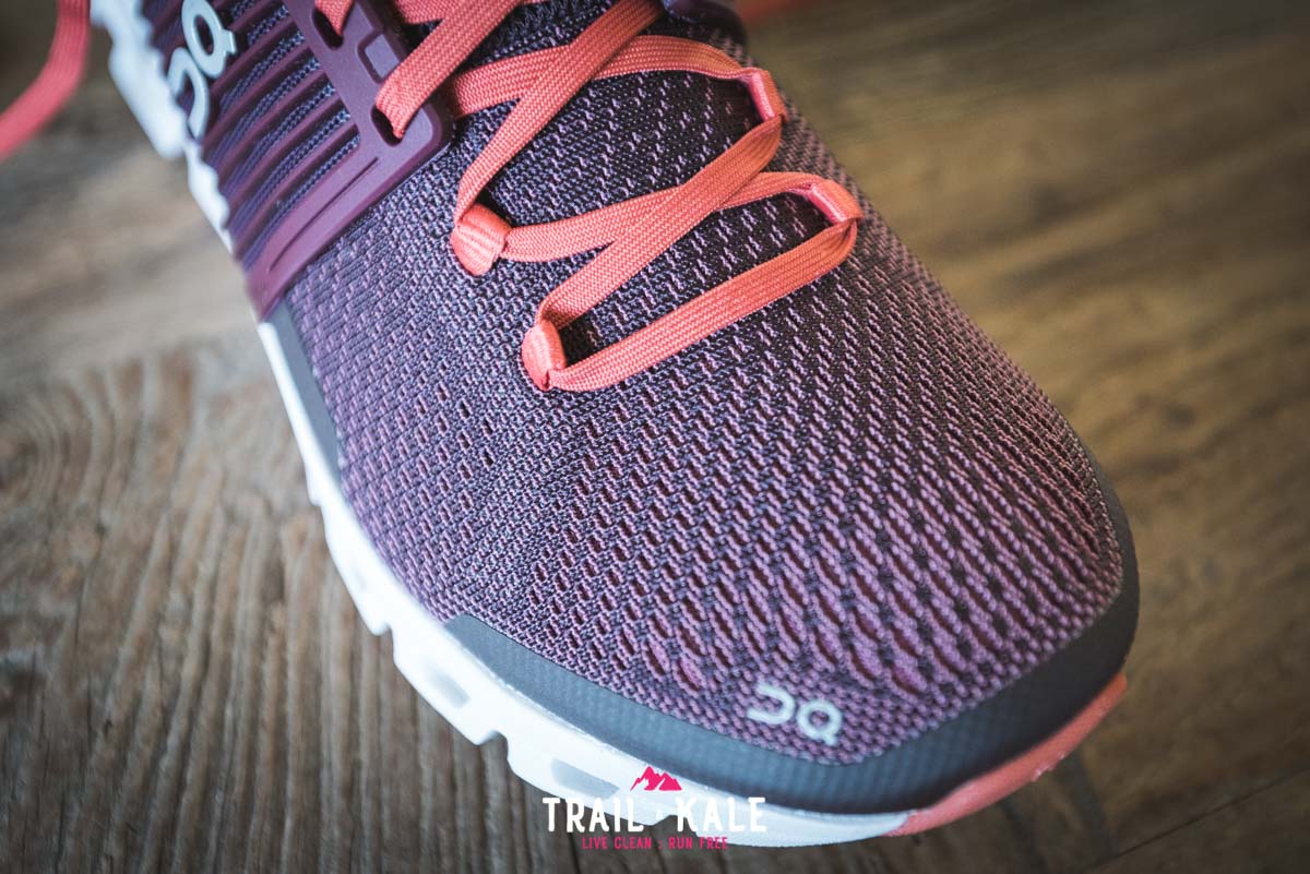 On Cloudswift Women's Review