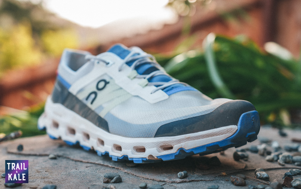 On Cloudvista Review - Trail and Kale