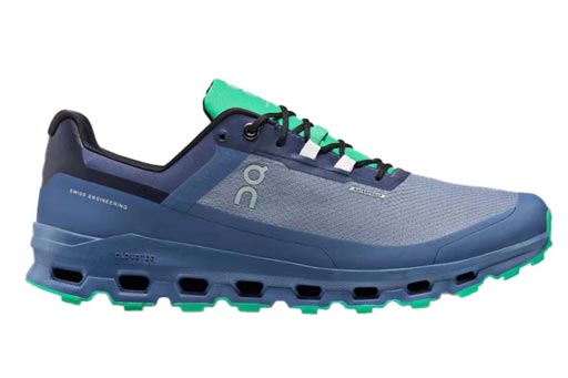 On cloudvista waterproof at scheels