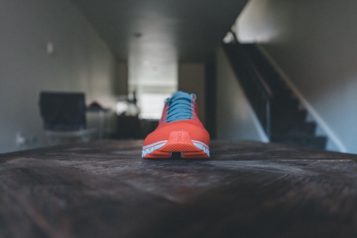 On-Running Cloudflow Mens review