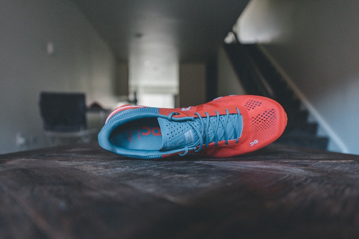 On-Running Cloudflow Mens review