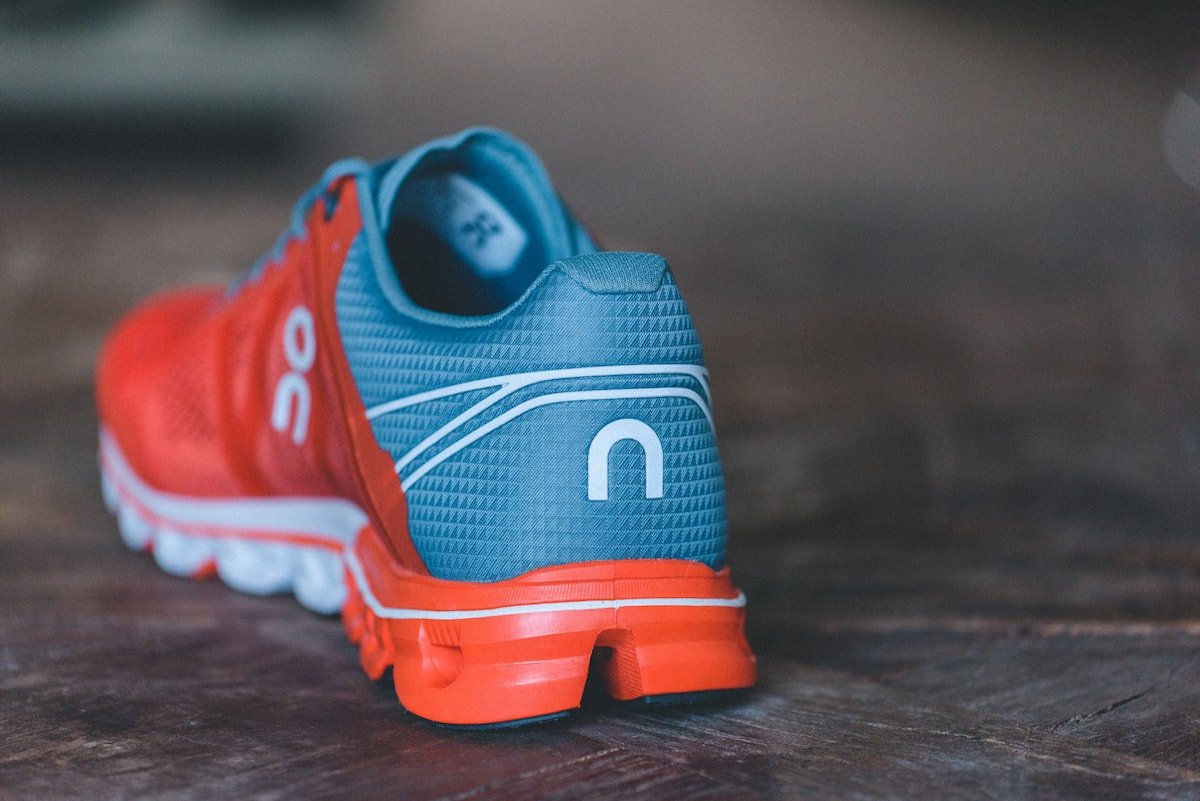 On-Running Cloudflow Mens review