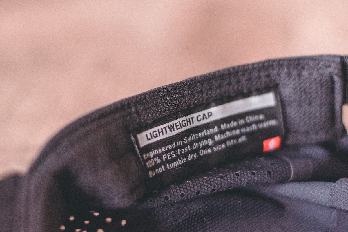 On Running Lightweight Cap Review