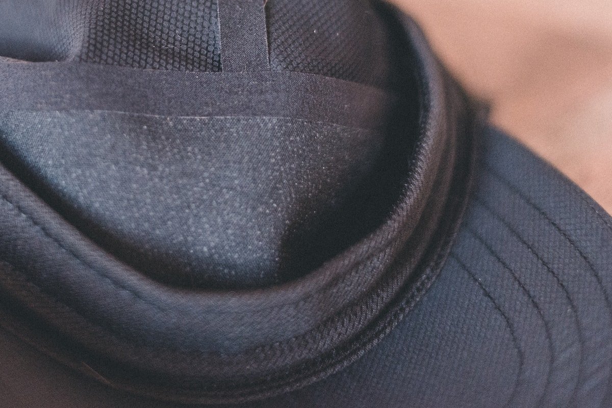 On Running Lightweight Cap Review