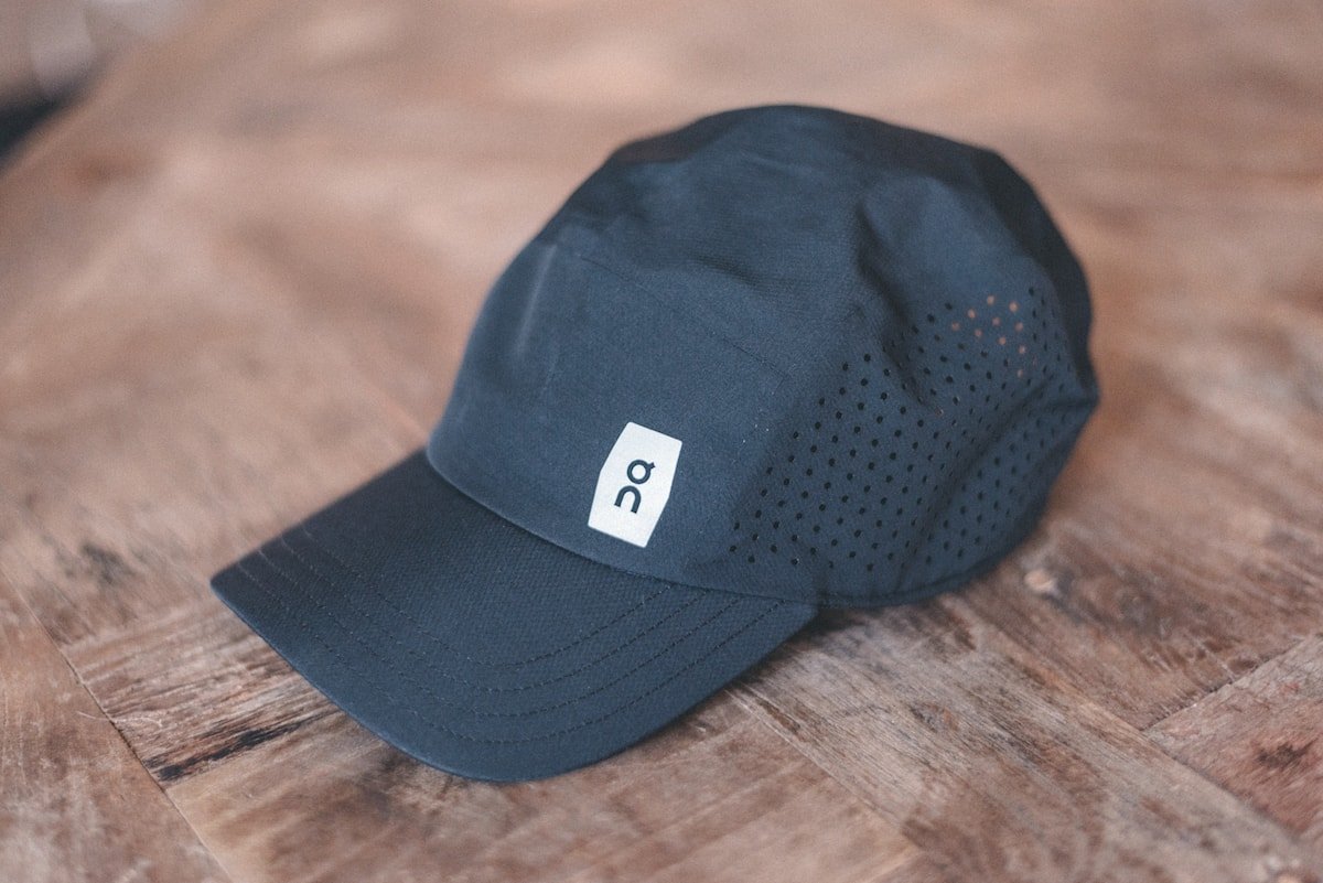 On Running Lightweight Cap Review