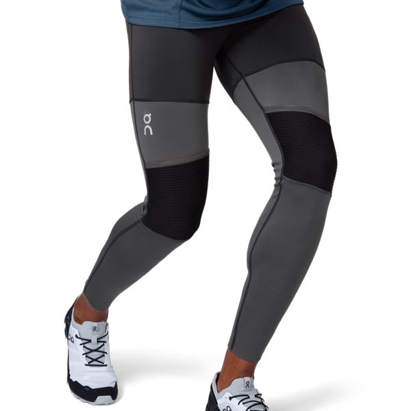 On Running tights best running tights trail and kale 2