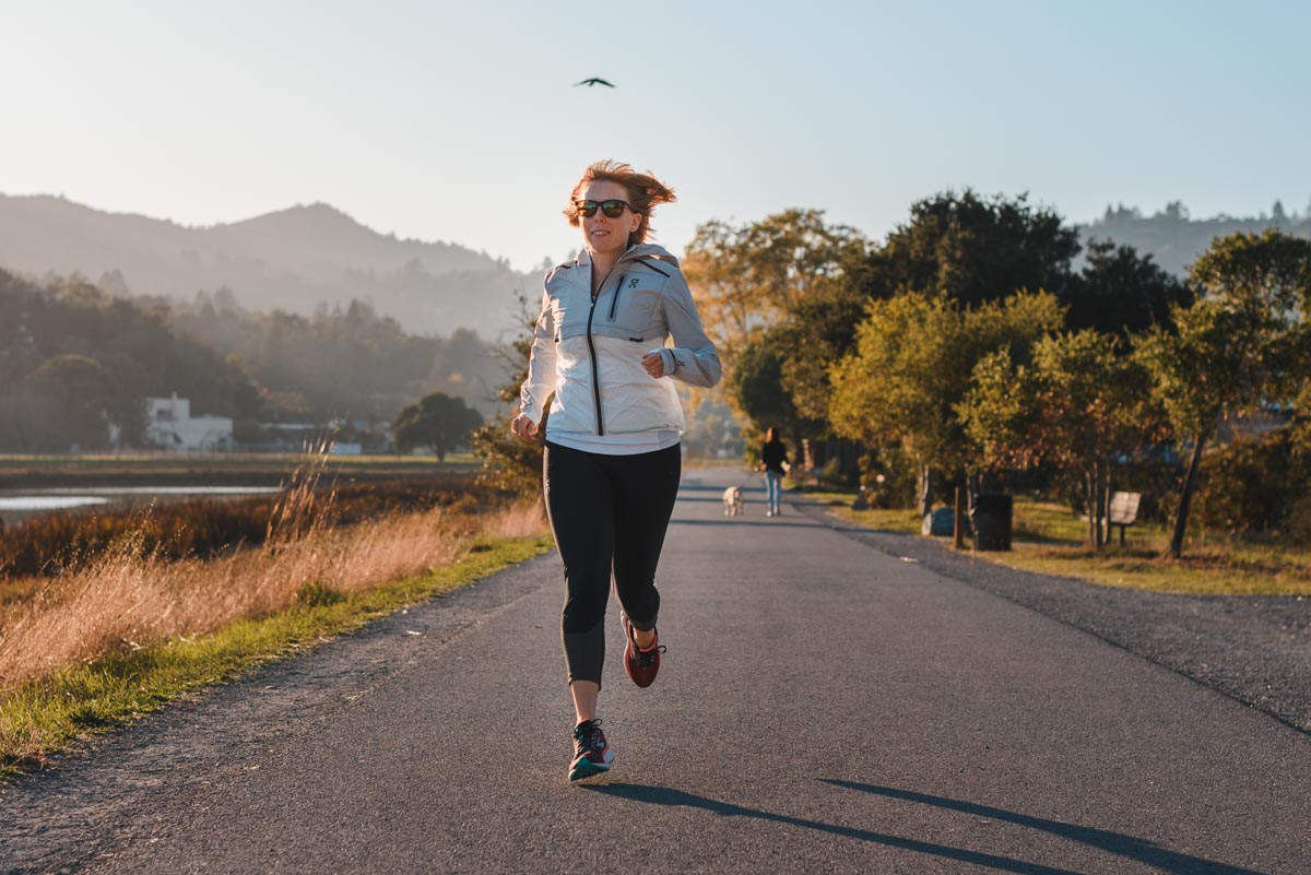 How to run - here's all you need to know about running for beginners - how to find running paths, training for your first 5k and more