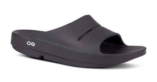 Oofos Ooaah Recovery Slide Mens Womens Best Recovery Sandals
