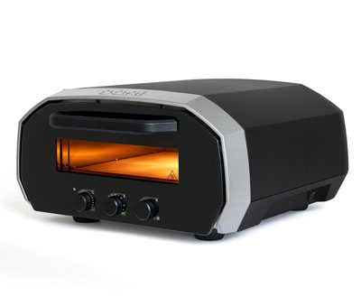 Ooni Volt Indoor Outdoor Electric Pizza Oven