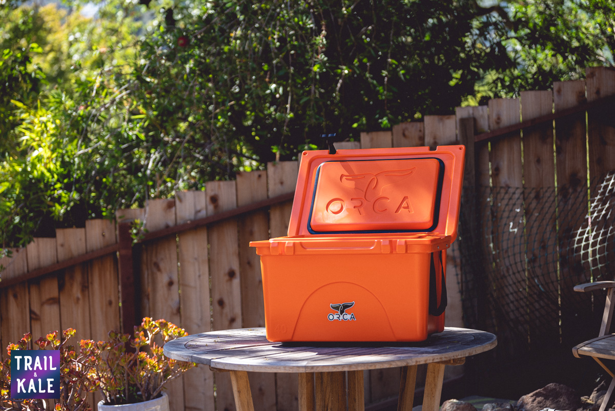 ORCA Cooler Review 40 Quart Hard Cooler Trail and Kale web wm 3