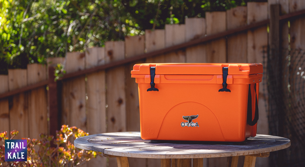 ORCA Cooler Review 40 Quart Hard Cooler Trail and Kale web wm 7