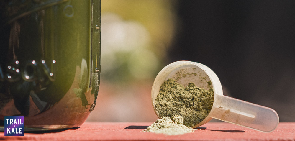 Organifi Green Juice Review Trail and Kale web wm 3