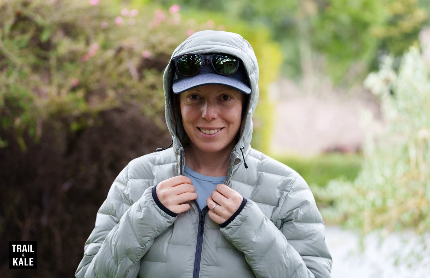 Outdoor Vitals NOVAPRO jacket review 12