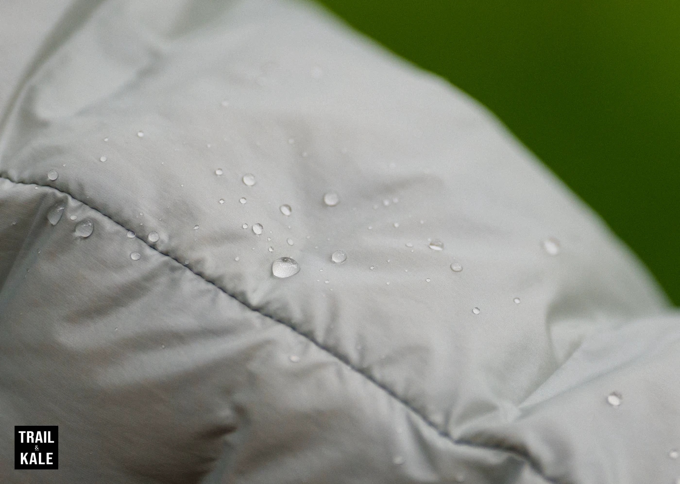 Outdoor Vitals NOVAPRO jacket review 2