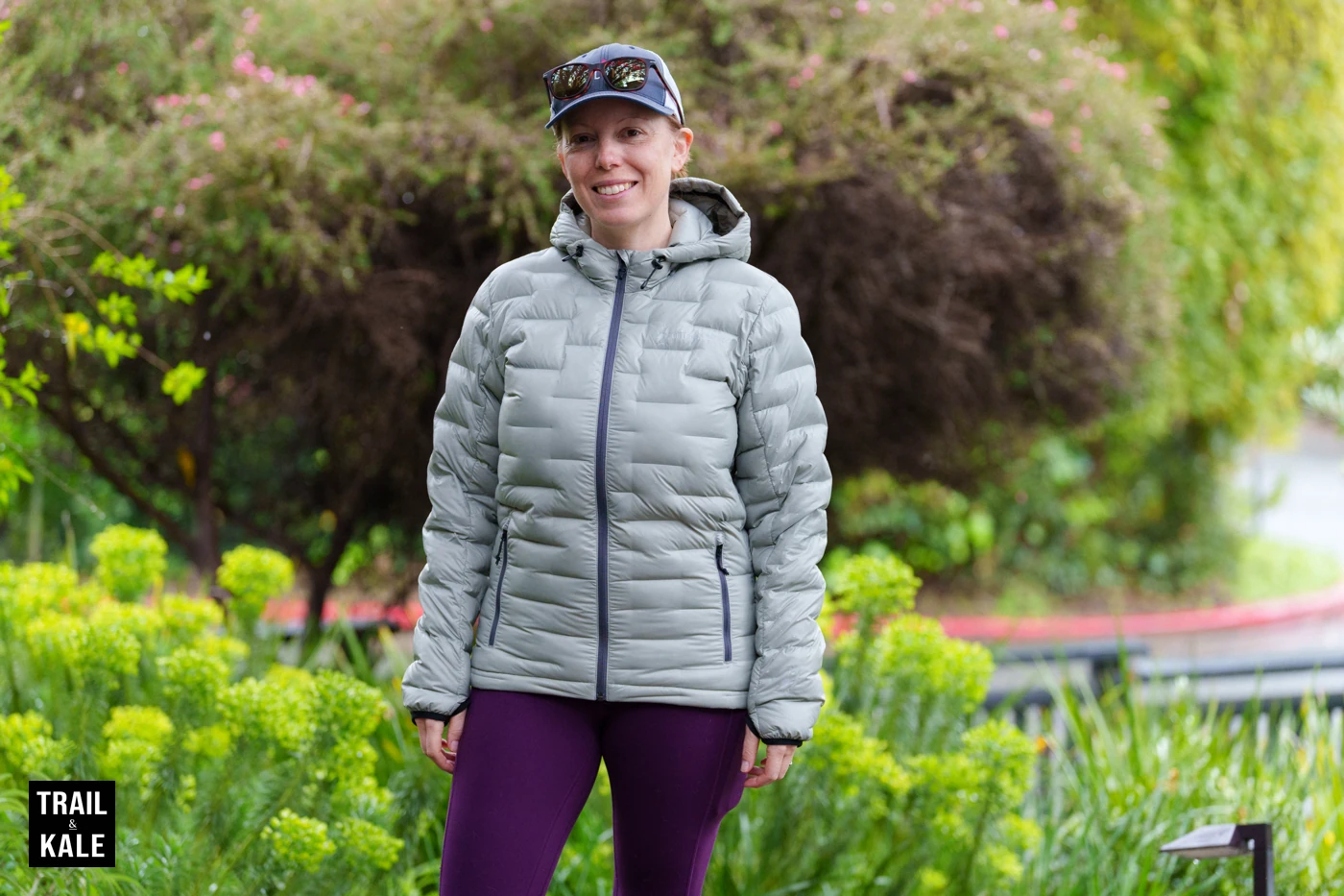 Outdoor Vitals NOVAPRO jacket review 5