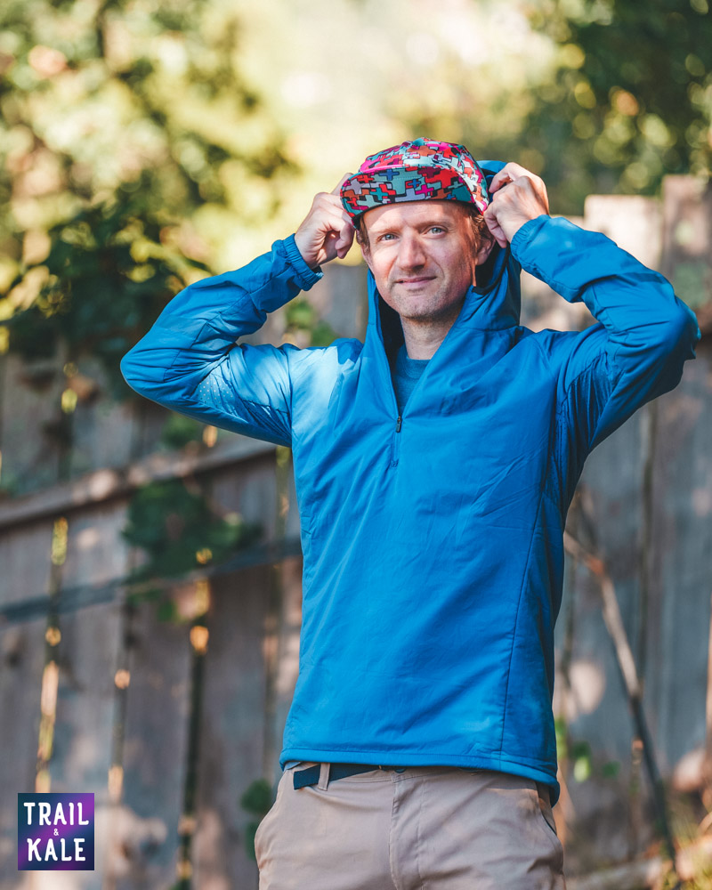 Outdoor Vitals Ventus Hoodie Review outdoors Trail and Kale web wm 5