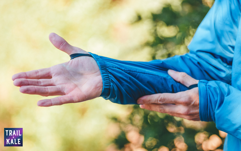 Outdoor Vitals Ventus Hoodie Review outdoors Trail and Kale web wm 7