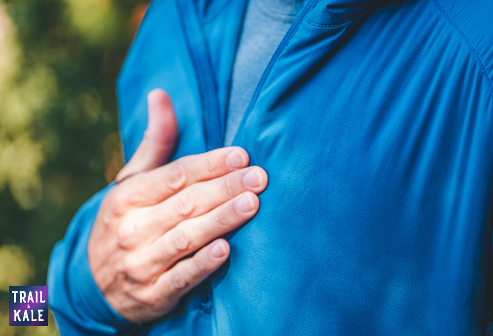 Outdoor Vitals Ventus Hoodie Review outdoors Trail and Kale web wm 8